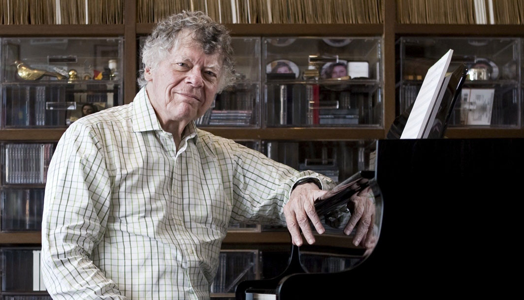 gordon getty - The Impact of Gordon Getty's Philanthropic Endeavors - Image 1