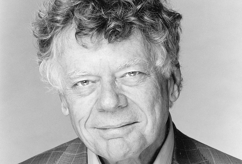 Join Gordon Getty and Naomi Lewin for a pre-performance discussion ...